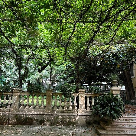 Apartament Casa Magnolia Werona Zewnętrze zdjęcie