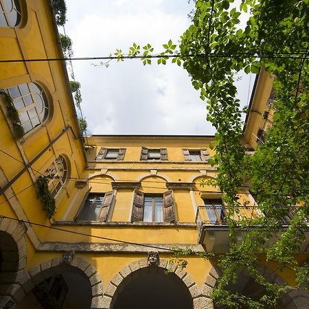 Apartament Casa Magnolia Werona Zewnętrze zdjęcie