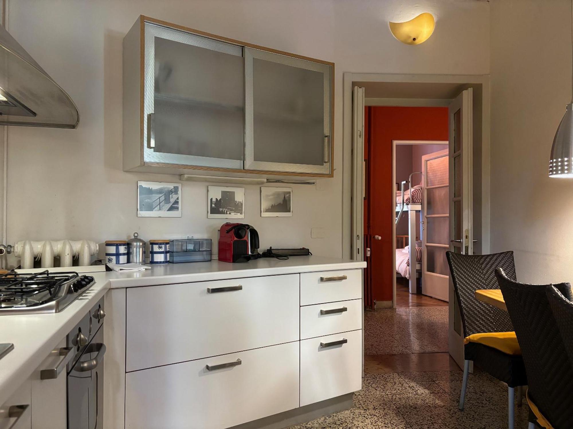 Apartament Casa Magnolia Werona Zewnętrze zdjęcie