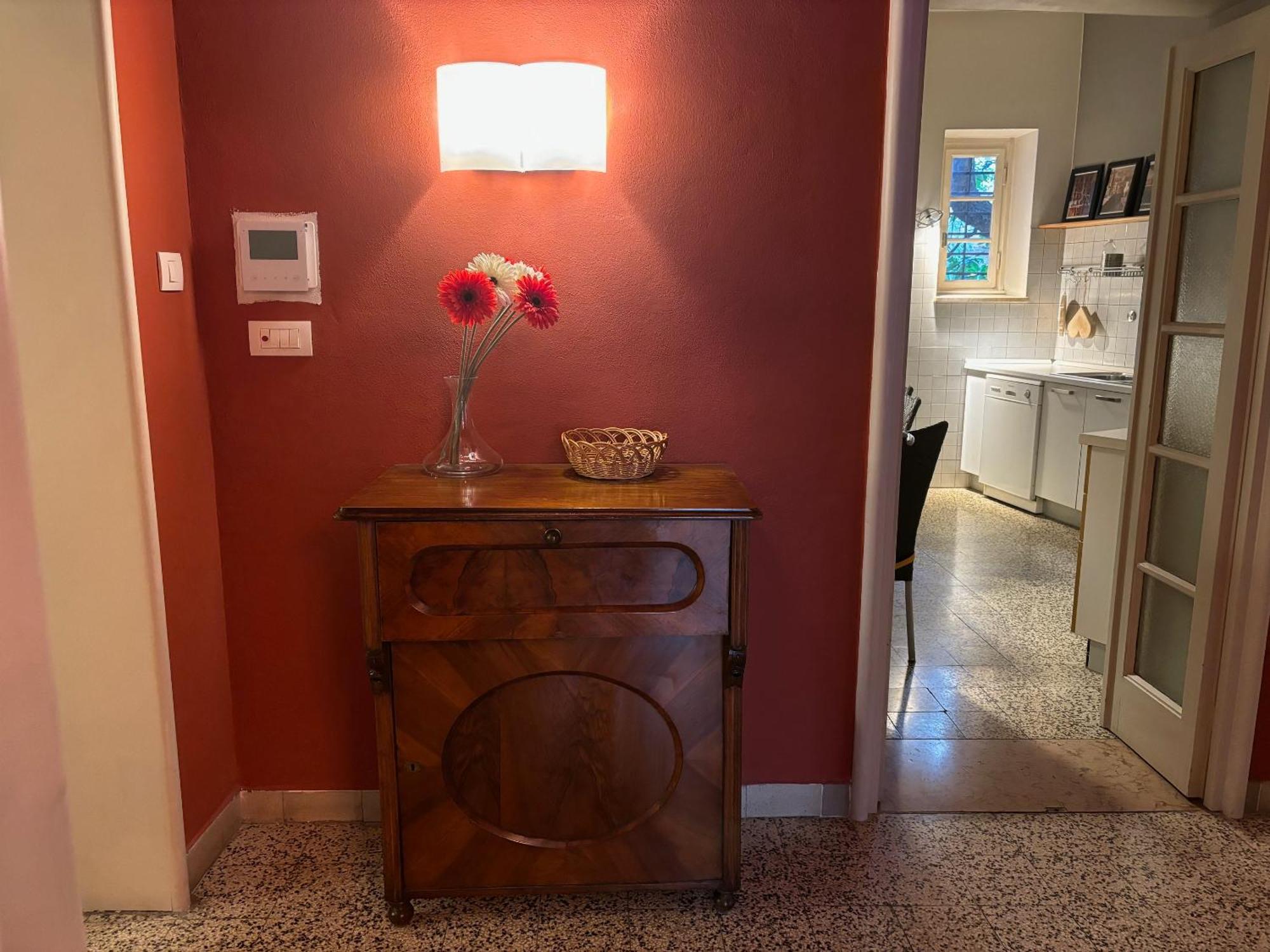 Apartament Casa Magnolia Werona Zewnętrze zdjęcie