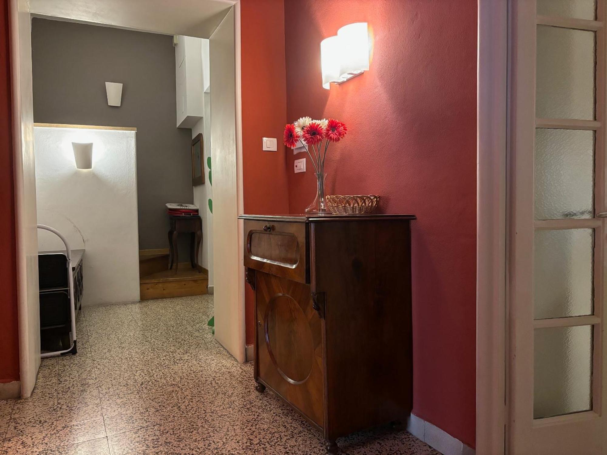 Apartament Casa Magnolia Werona Zewnętrze zdjęcie