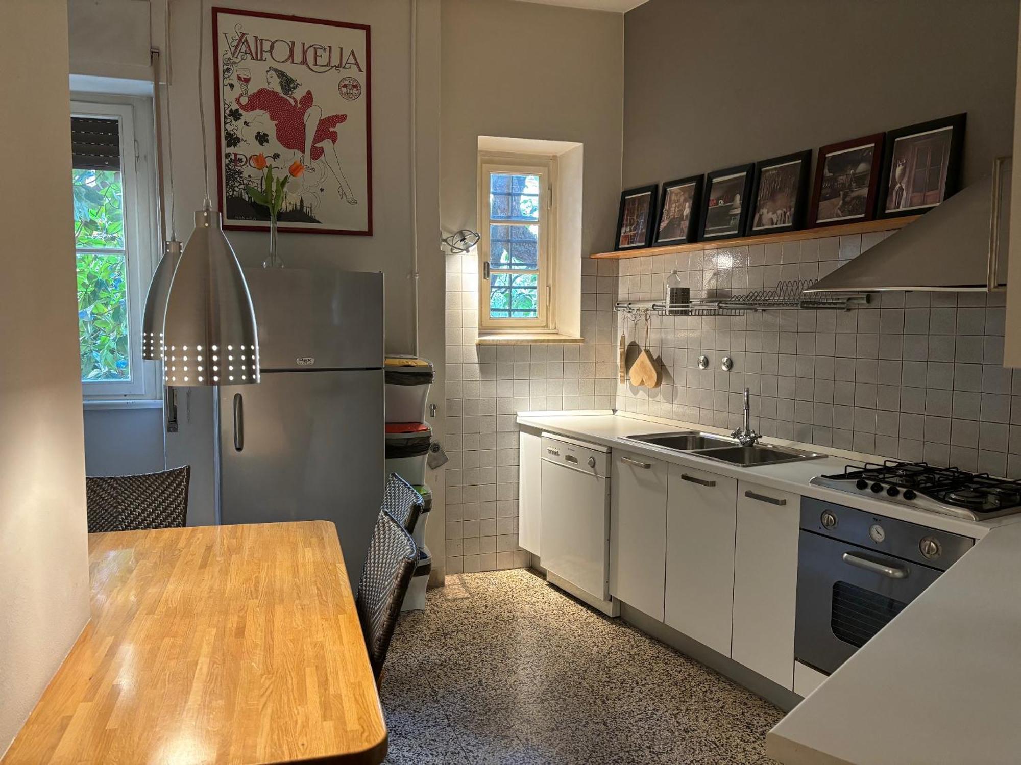 Apartament Casa Magnolia Werona Zewnętrze zdjęcie