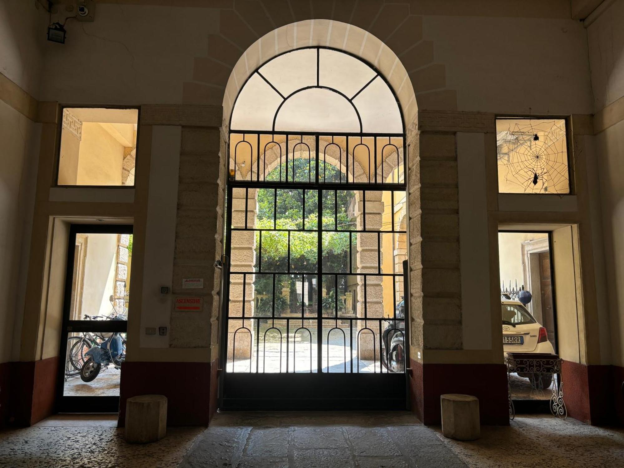 Apartament Casa Magnolia Werona Zewnętrze zdjęcie