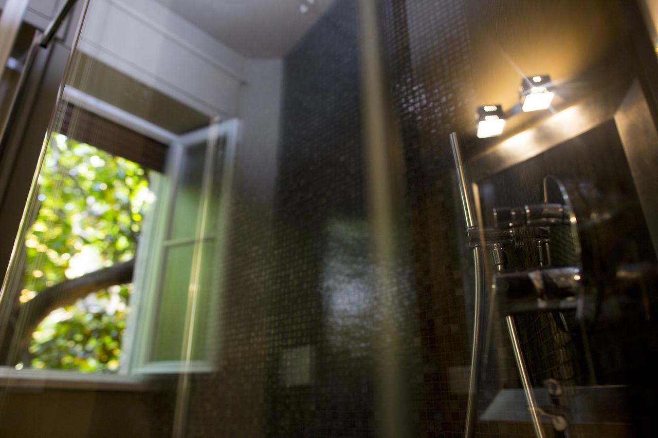 Apartament Casa Magnolia Werona Zewnętrze zdjęcie
