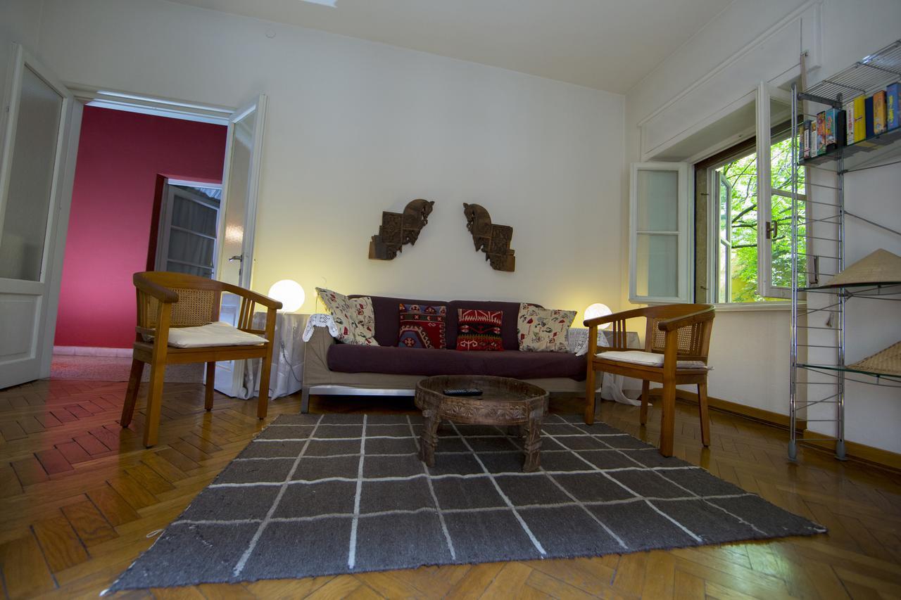 Apartament Casa Magnolia Werona Zewnętrze zdjęcie