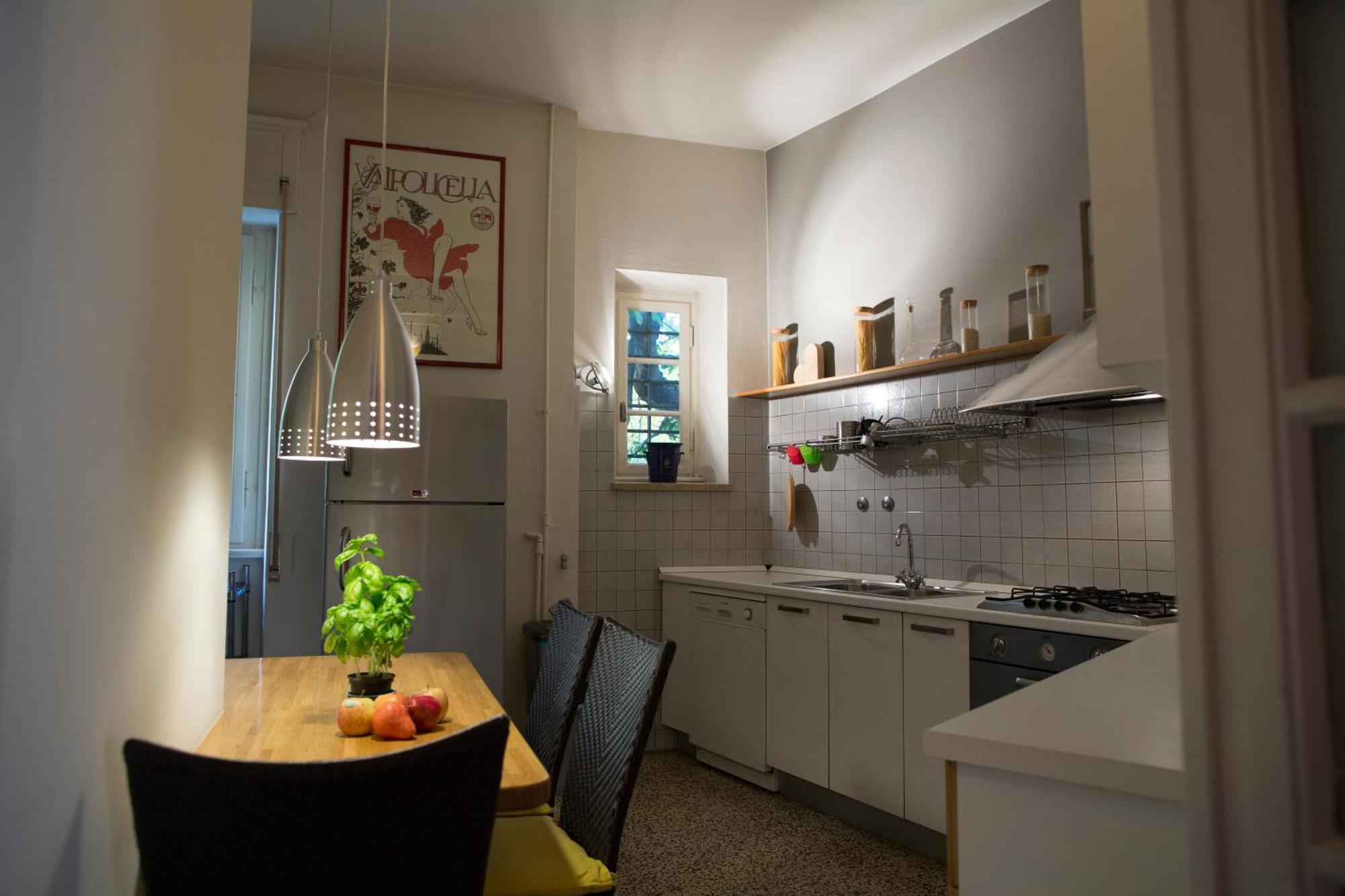 Apartament Casa Magnolia Werona Zewnętrze zdjęcie