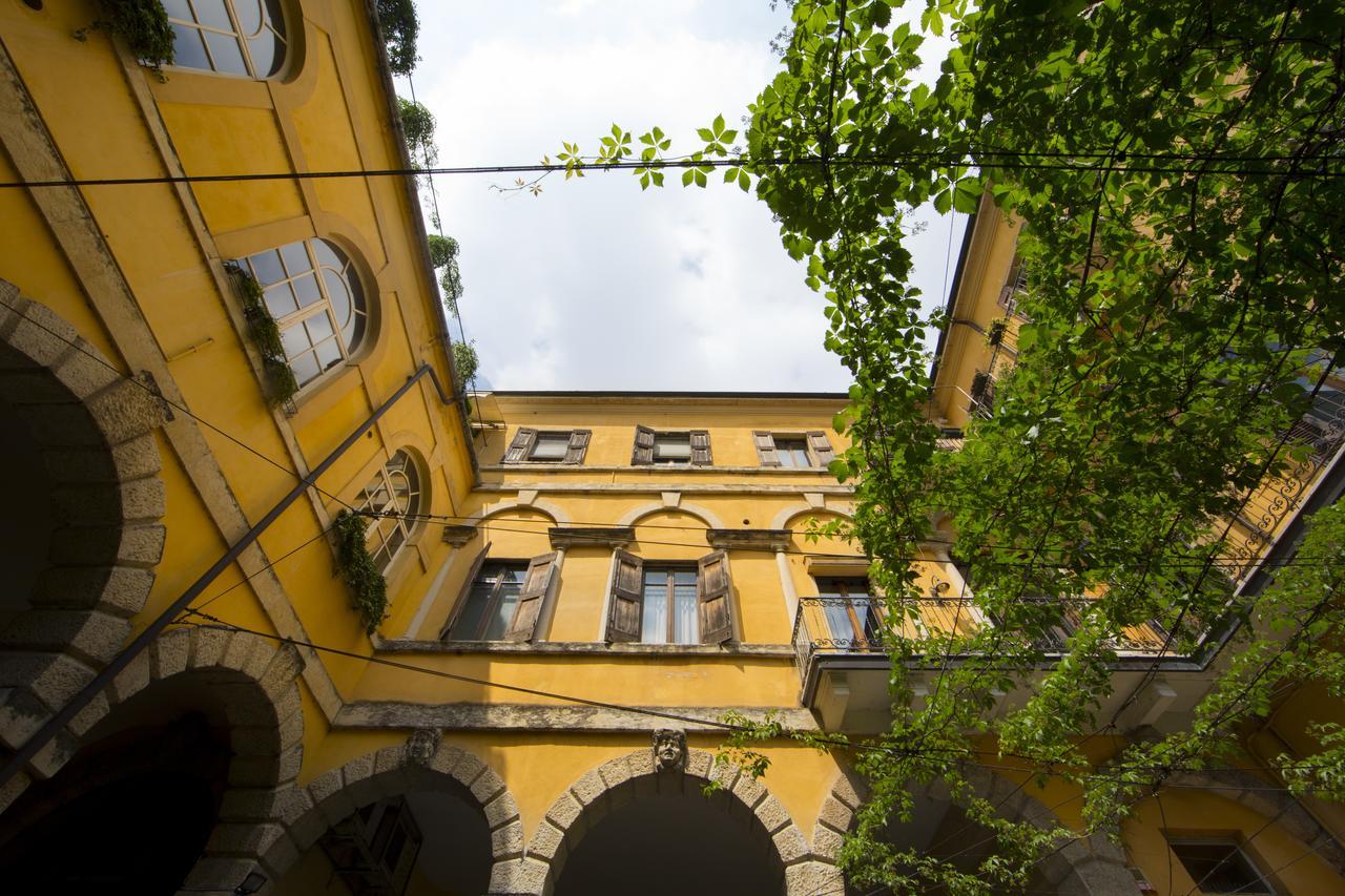Apartament Casa Magnolia Werona Zewnętrze zdjęcie