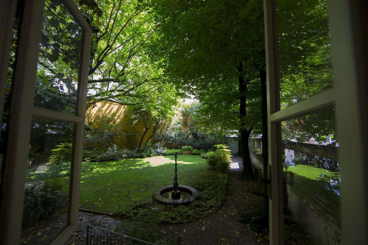 Apartament Casa Magnolia Werona Zewnętrze zdjęcie