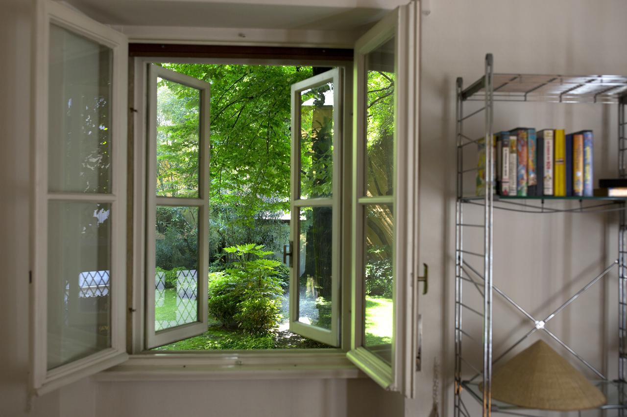 Apartament Casa Magnolia Werona Zewnętrze zdjęcie