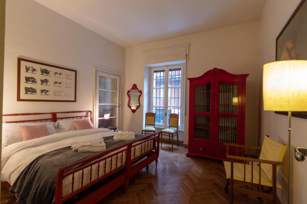 Apartament Casa Magnolia Werona Zewnętrze zdjęcie