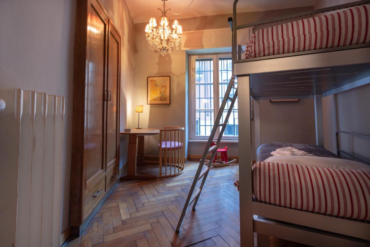 Apartament Casa Magnolia Werona Zewnętrze zdjęcie
