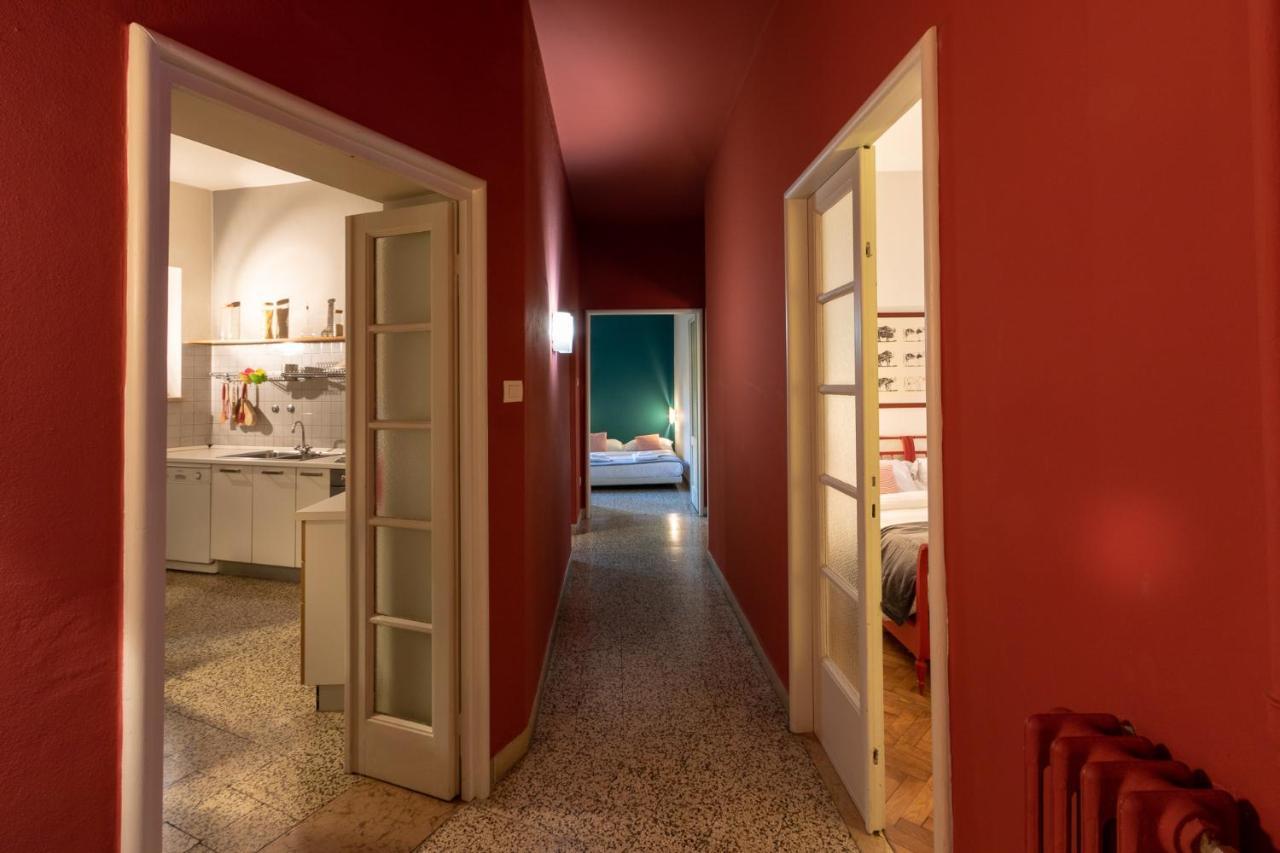 Apartament Casa Magnolia Werona Zewnętrze zdjęcie