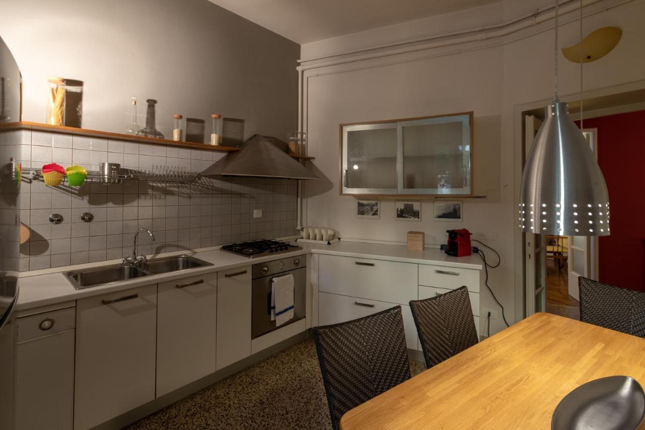 Apartament Casa Magnolia Werona Zewnętrze zdjęcie