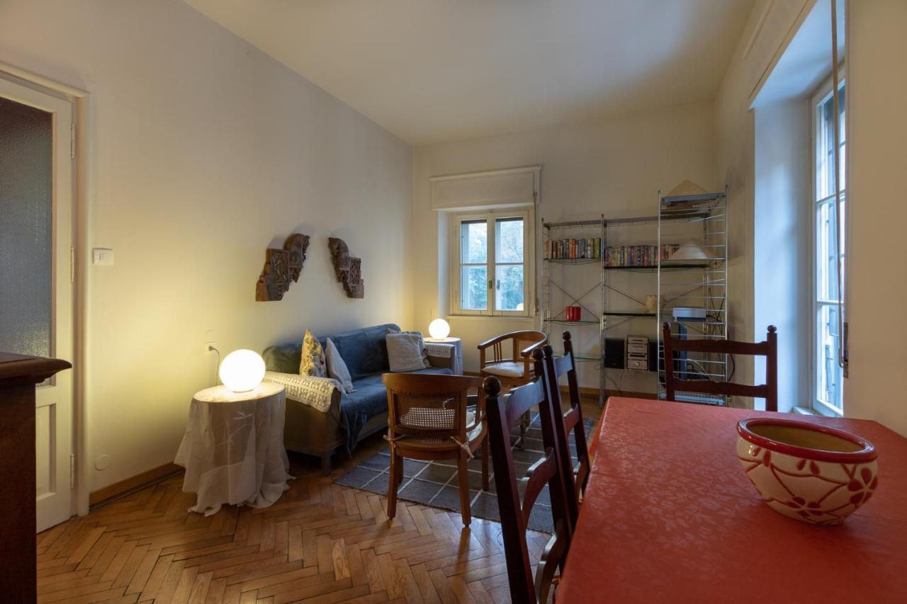 Apartament Casa Magnolia Werona Zewnętrze zdjęcie